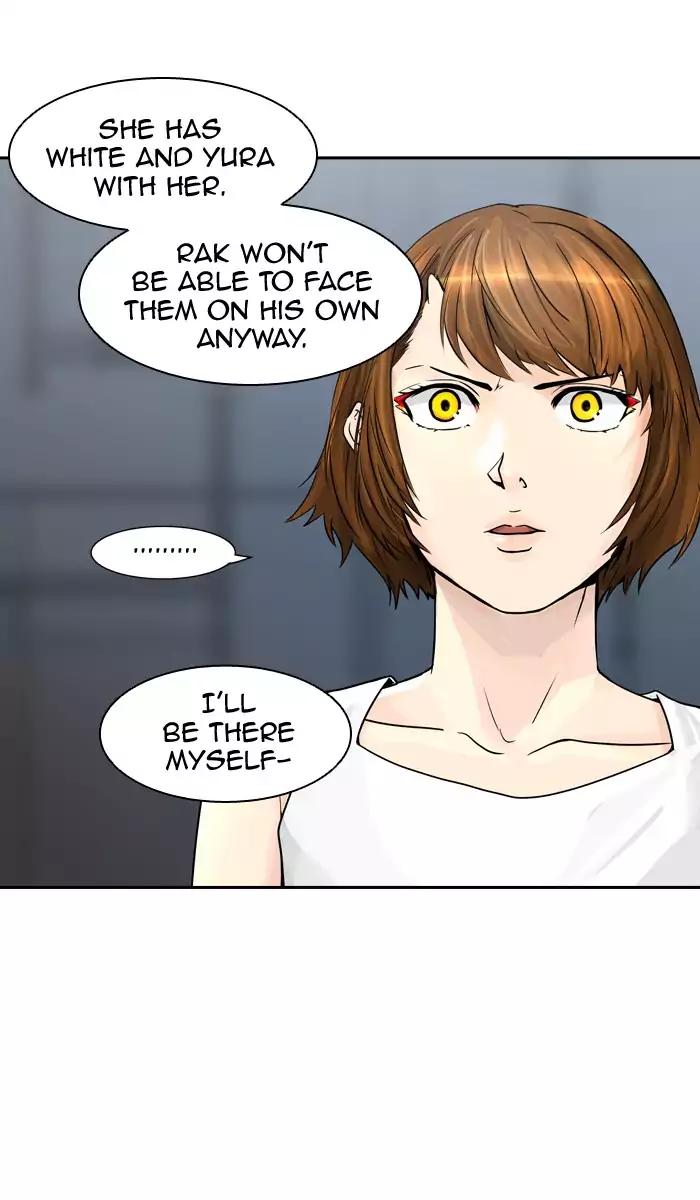 Tower of God Chapter 391 7